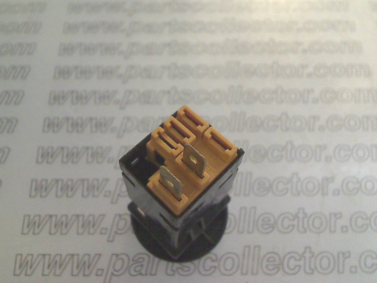 LANCIA 82356319 Electrical system code 9524 compatible with: LANCIA BETA, LANCIA LANCIA, LANCIA TREVI - additional view